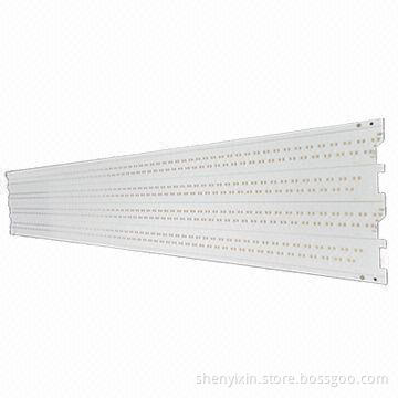 Long Strip LED Aluminum Base PCB